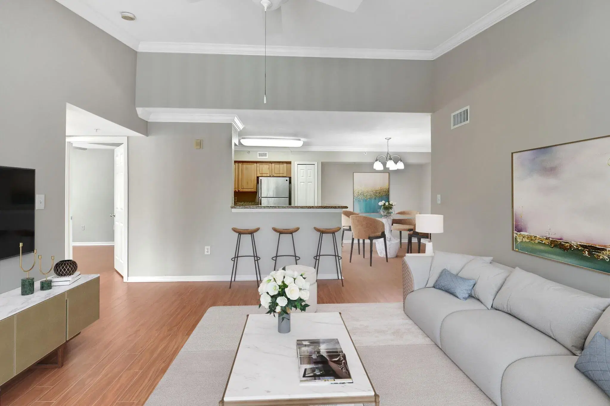 Picture of 15155 Michelangelo Boulevard 201, Delray Beach, FL 33446