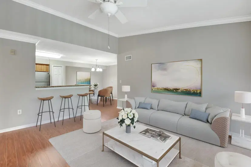 Picture of 15155 Michelangelo Boulevard 201, Delray Beach FL 33446