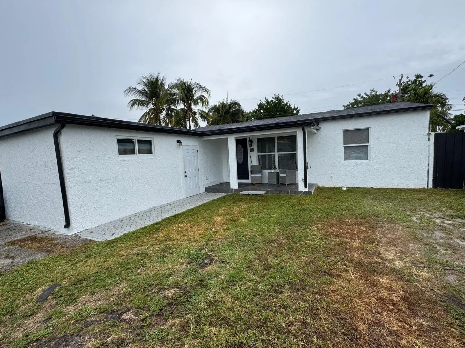 Picture of 411 NW 52Nd Ct, Fort Lauderdale, FL 33309