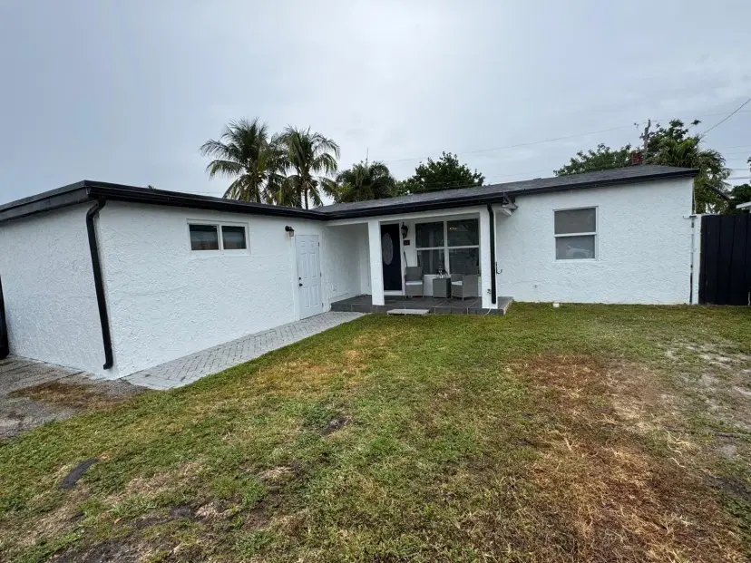 Picture of 411 NW 52Nd Ct, Fort Lauderdale FL 33309