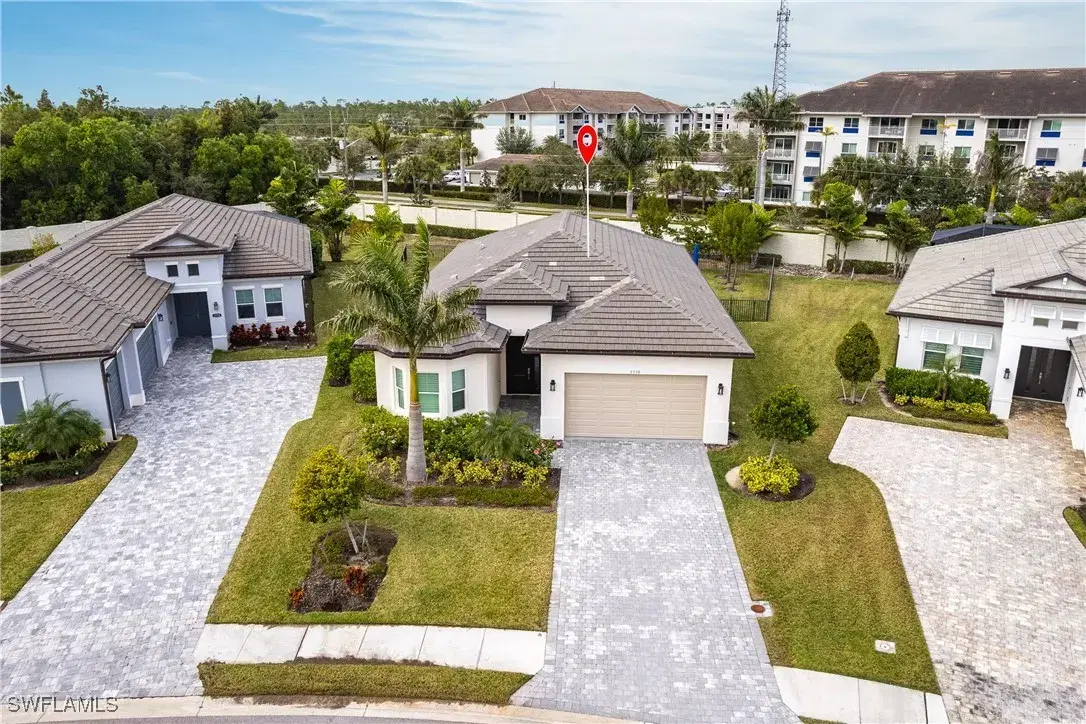 Picture of 3778 Sapphire Cove Cir, Naples, FL 34114