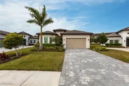 Picture of 3778 Sapphire Cove Cir, Naples, FL 34114
