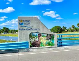 Picture of 3150 N Palm Aire Dr 307, Pompano Beach, FL 33069