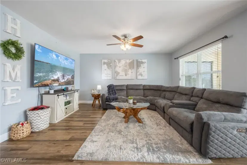 Picture of 3474 Acapulco Cir, Cape Coral FL 33909