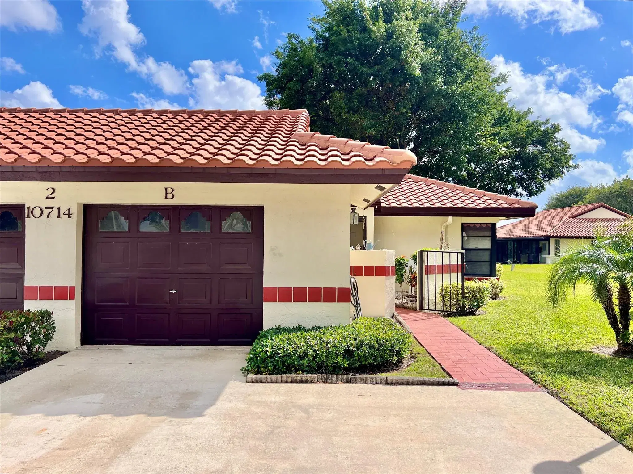 Picture of 10714 Beach Palm Ct B, Boynton Beach, FL 33437