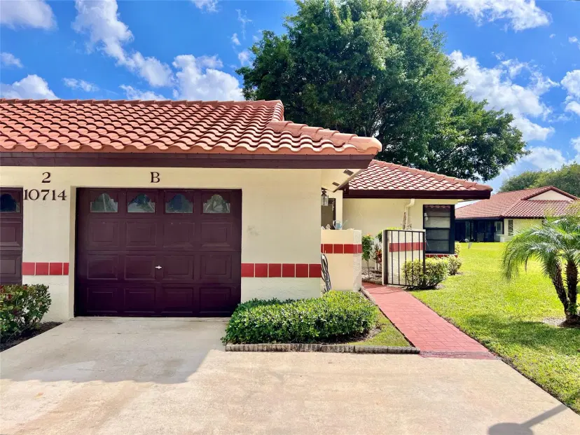 Picture of 10714 Beach Palm Ct B, Boynton Beach FL 33437