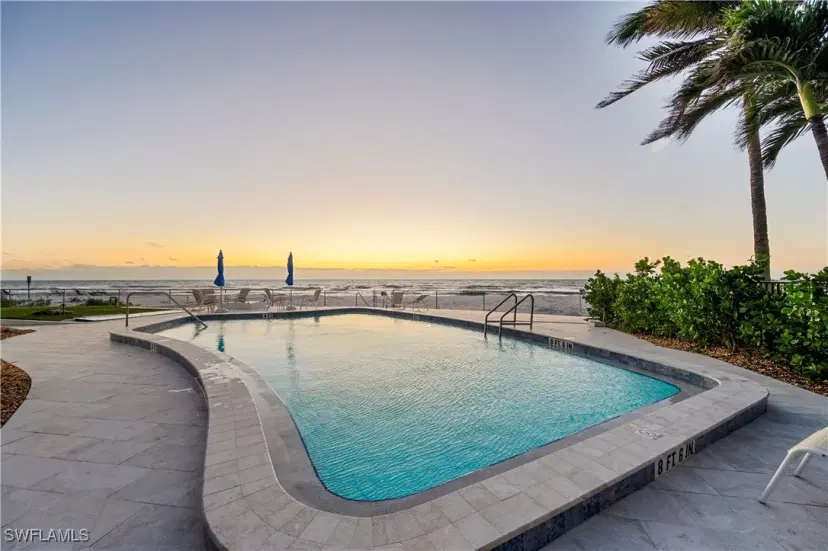 Picture of 1919 Gulf Shore Blvd N 503, Naples FL 34102