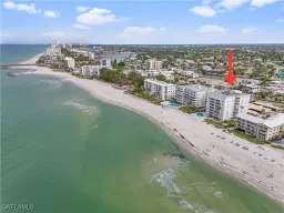 Picture of 1919 Gulf Shore Blvd N 503, Naples, FL 34102