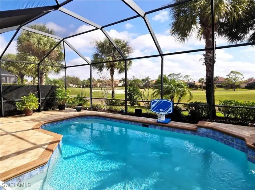 Picture of 9029 Shadow Glen Way, Fort Myers FL 33913