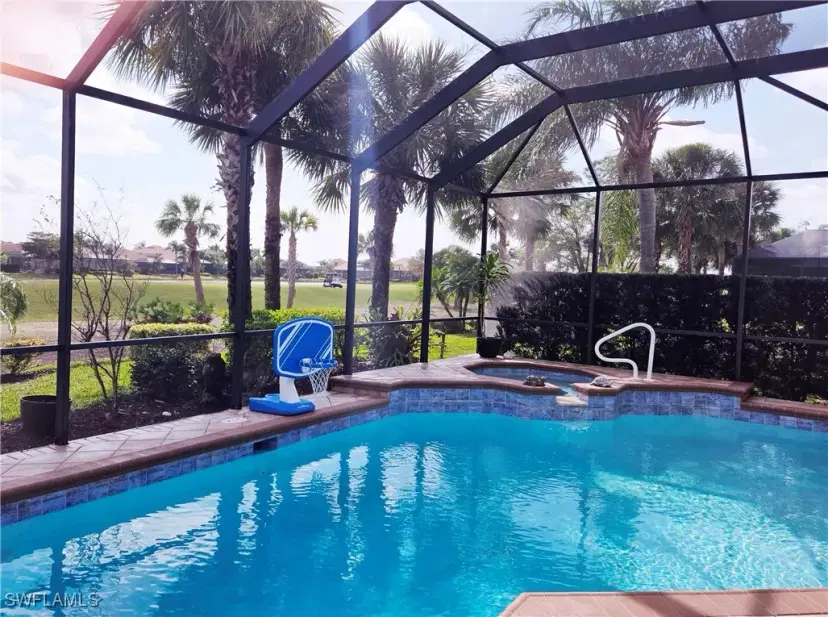 Picture of 9029 Shadow Glen Way, Fort Myers FL 33913