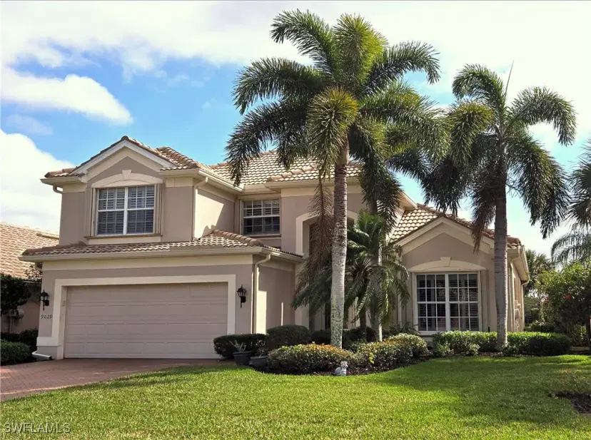 Picture of 9029 Shadow Glen Way, Fort Myers FL 33913