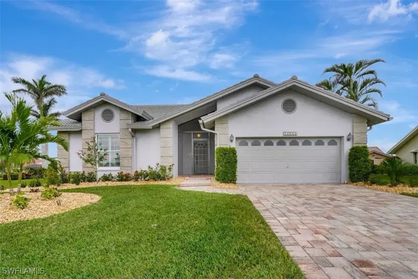 Picture of 12921 Kelly Bay Ct, Fort Myers FL 33908