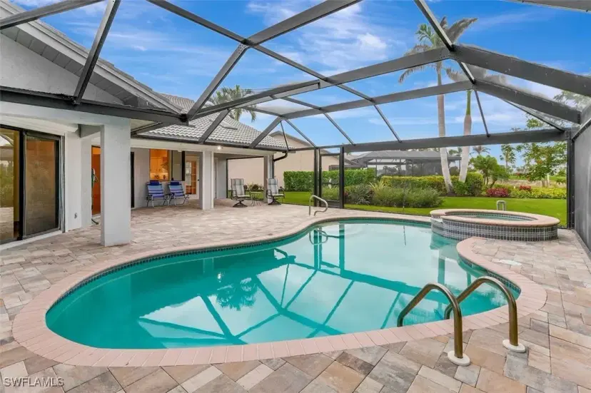 Picture of 12921 Kelly Bay Ct, Fort Myers FL 33908