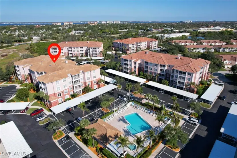 Picture of 11711 Pasetto Ln 310, Fort Myers FL 33908