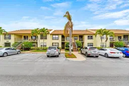 Picture of 7891 Willow Spring Drive 1013, Lake Worth, FL 33467
