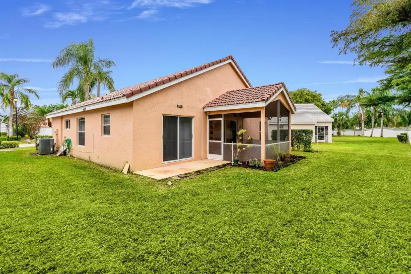 Picture of 7522 Ironbridge Circle, Delray Beach FL 33446