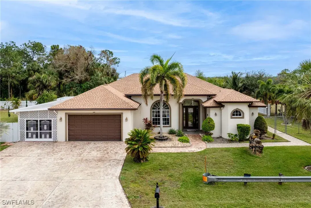 Picture of 1300 Connie Ave N, Lehigh Acres, FL 33971
