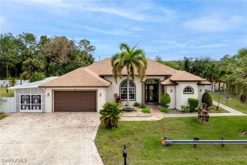 Picture of 1300 Connie Ave N, Lehigh Acres FL 33971