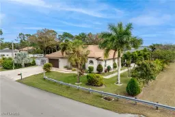 Picture of 1300 Connie Ave N, Lehigh Acres, FL 33971
