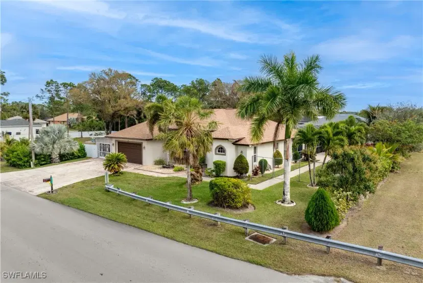 Picture of 1300 Connie Ave N, Lehigh Acres FL 33971