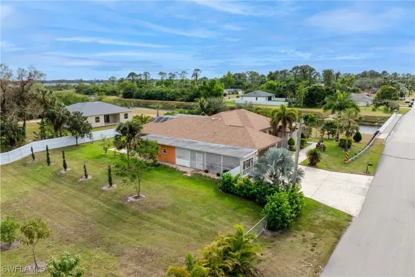 Picture of 1300 Connie Ave N, Lehigh Acres FL 33971