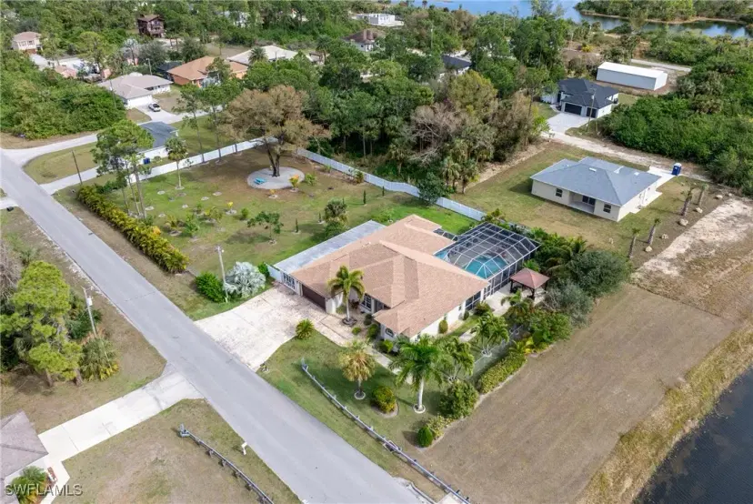 Picture of 1300 Connie Ave N, Lehigh Acres FL 33971