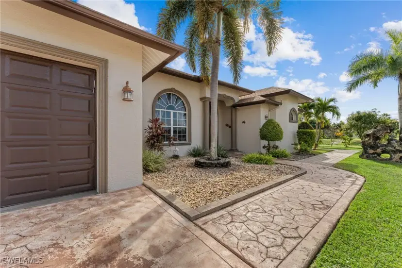 Picture of 1300 Connie Ave N, Lehigh Acres FL 33971