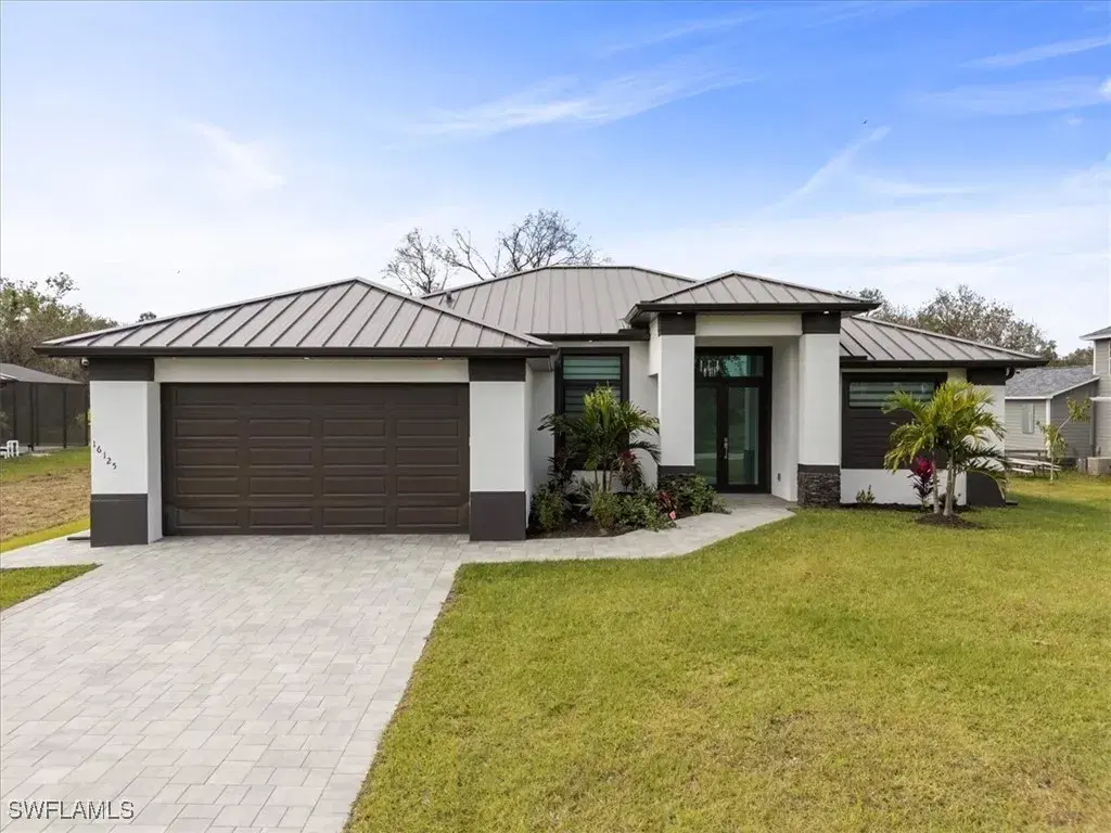 Picture of 16125 Aralia Dr, Punta Gorda, FL 33955
