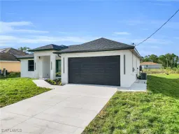 Picture of 2620 Helen Cir, Lehigh Acres, FL 33971