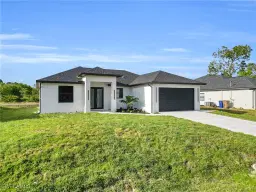 Picture of 2620 Helen Cir, Lehigh Acres, FL 33971