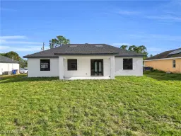 Picture of 2620 Helen Cir, Lehigh Acres, FL 33971