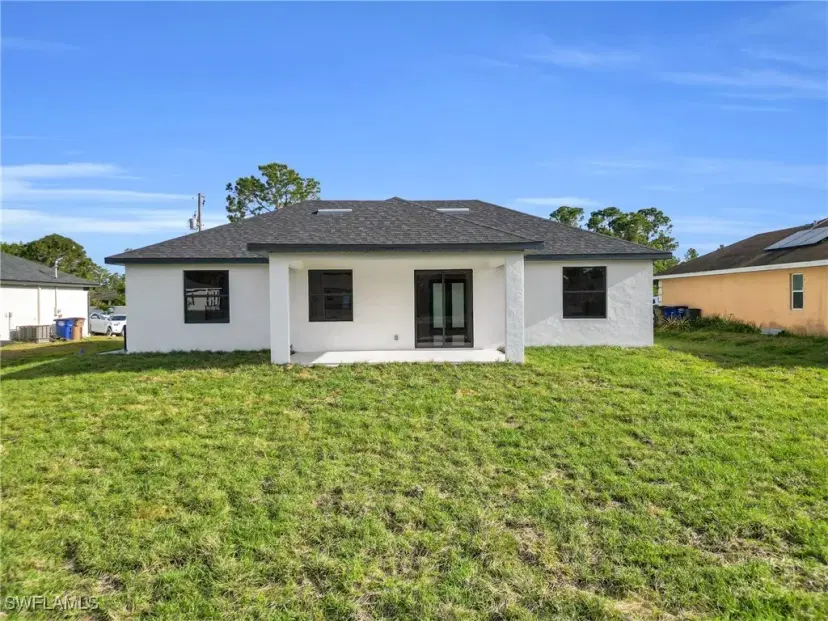 Picture of 2620 Helen Cir, Lehigh Acres FL 33971