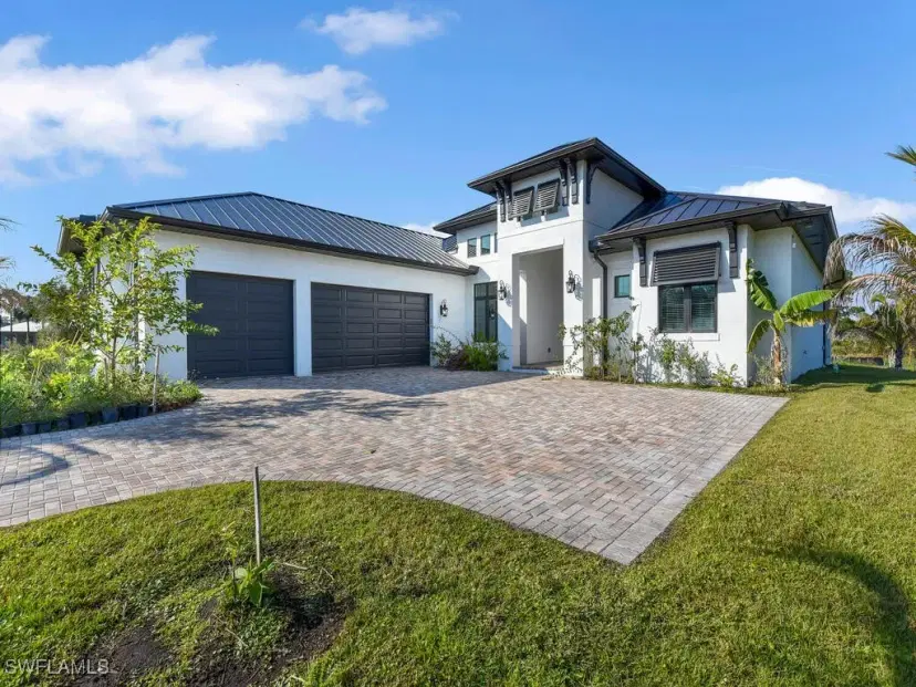Picture of 4160 River Grove Ln, Fort Myers FL 33905