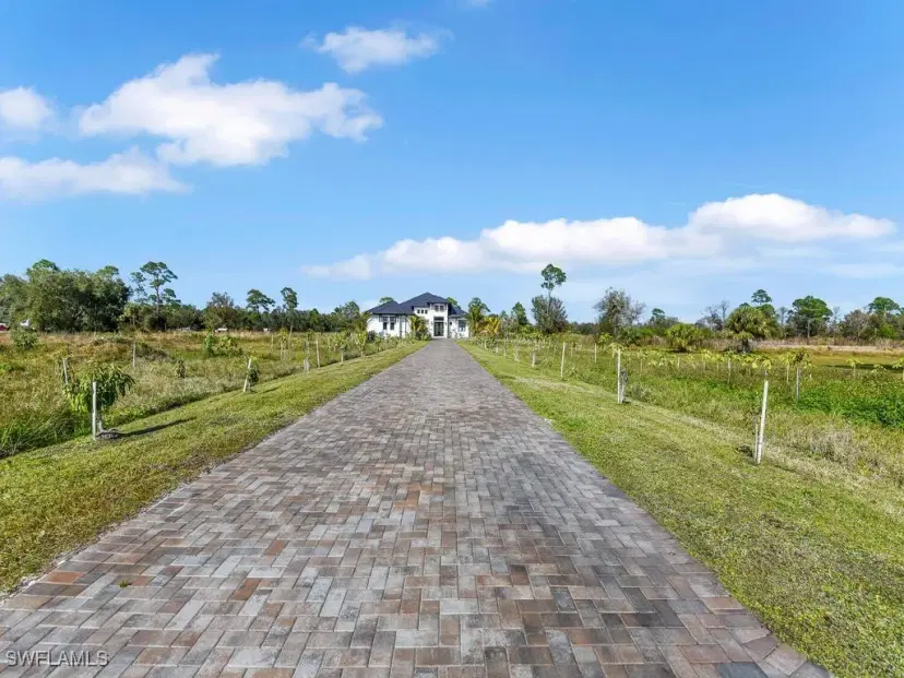 Picture of 4160 River Grove Ln, Fort Myers FL 33905