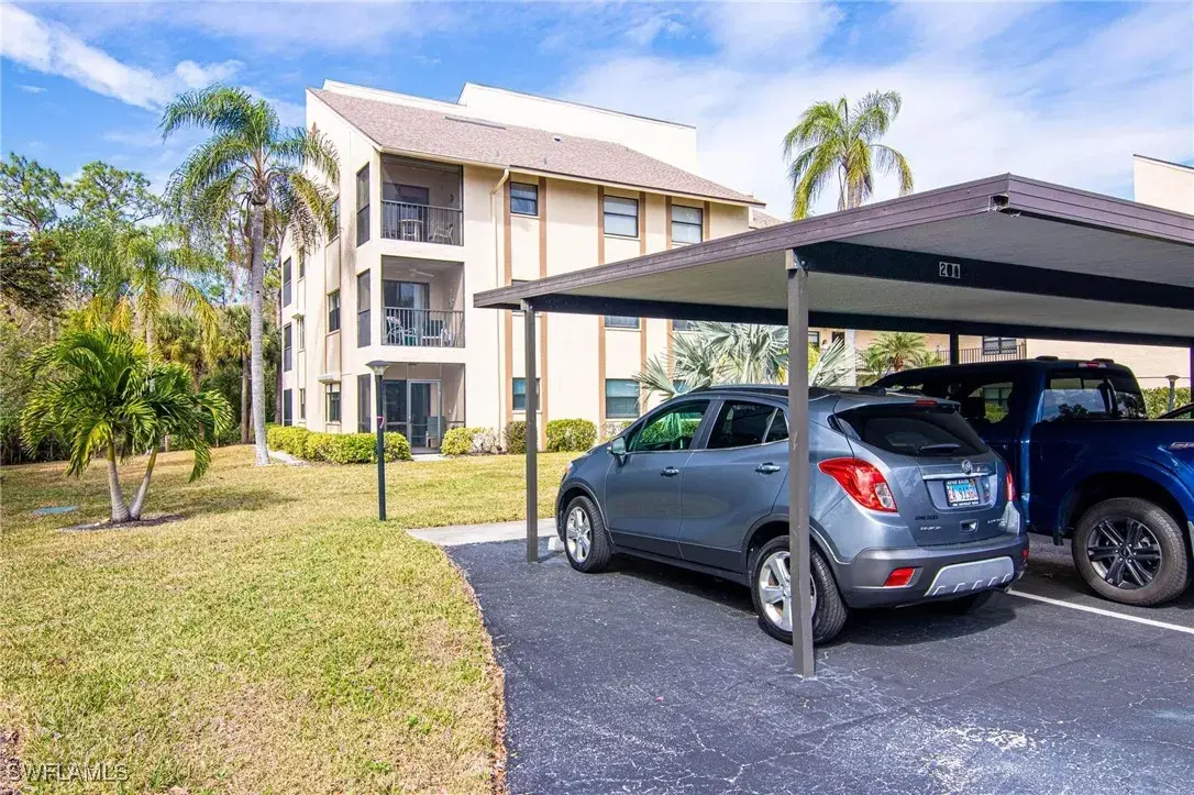 Picture of 13252 White Marsh Ln 3201, Fort Myers, FL 33912