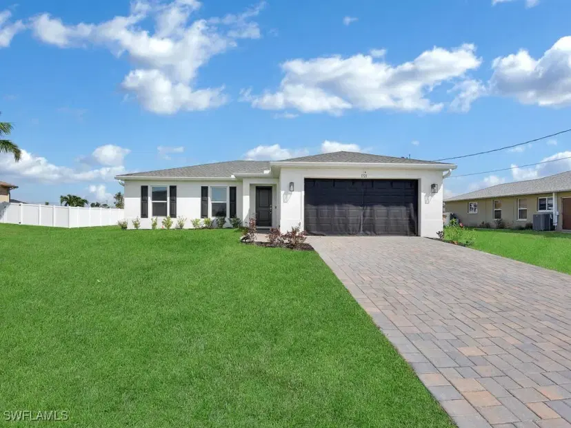 Picture of 1723 NW 12Th Ave, Cape Coral FL 33993