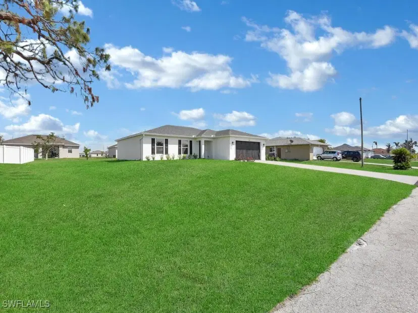 Picture of 1723 NW 12Th Ave, Cape Coral FL 33993