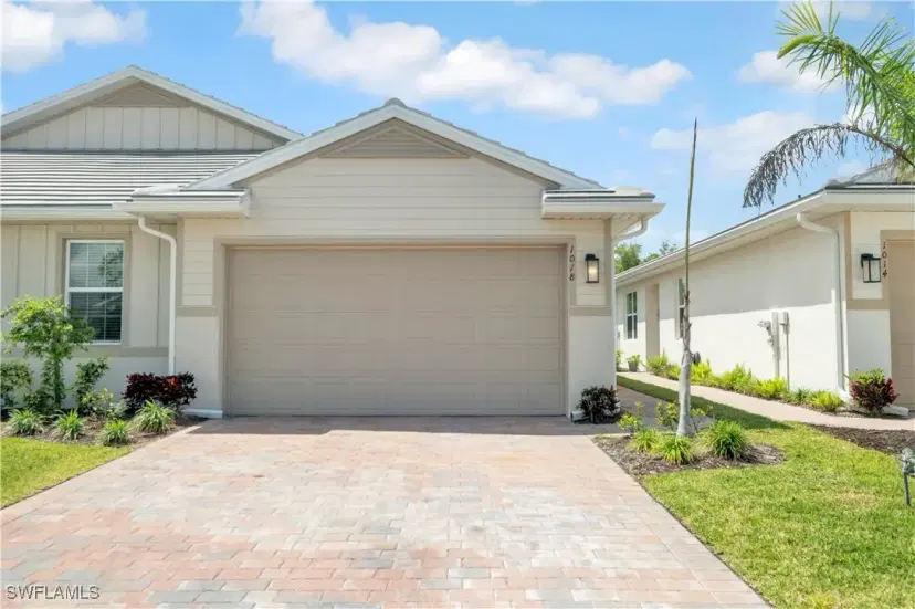 Picture of 1018 Enbrook Loop, Naples FL 34114