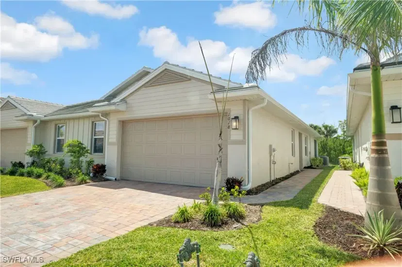 Picture of 1018 Enbrook Loop, Naples FL 34114