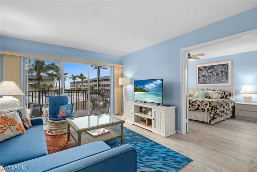 Picture of 1246 Fulgur St 105, Sanibel FL 33957
