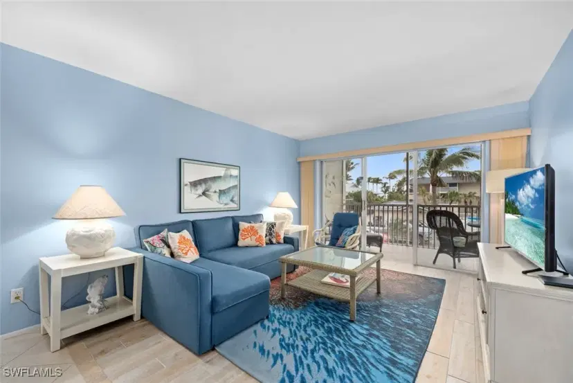 Picture of 1246 Fulgur St 105, Sanibel FL 33957