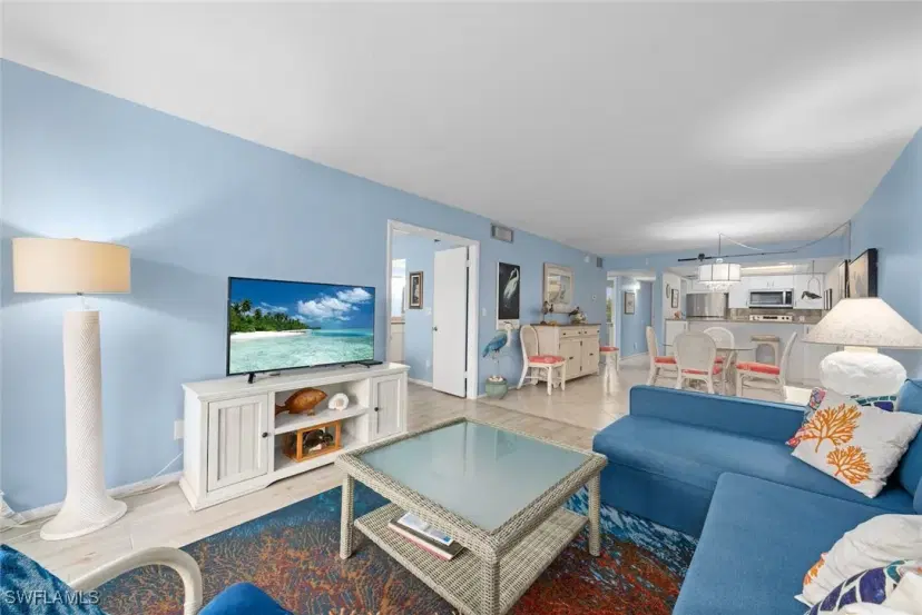Picture of 1246 Fulgur St 105, Sanibel FL 33957