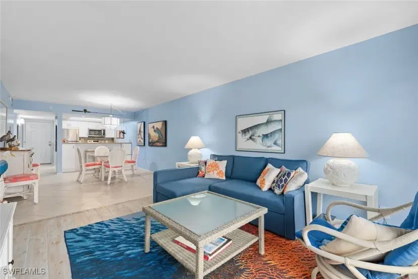 Picture of 1246 Fulgur St 105, Sanibel FL 33957