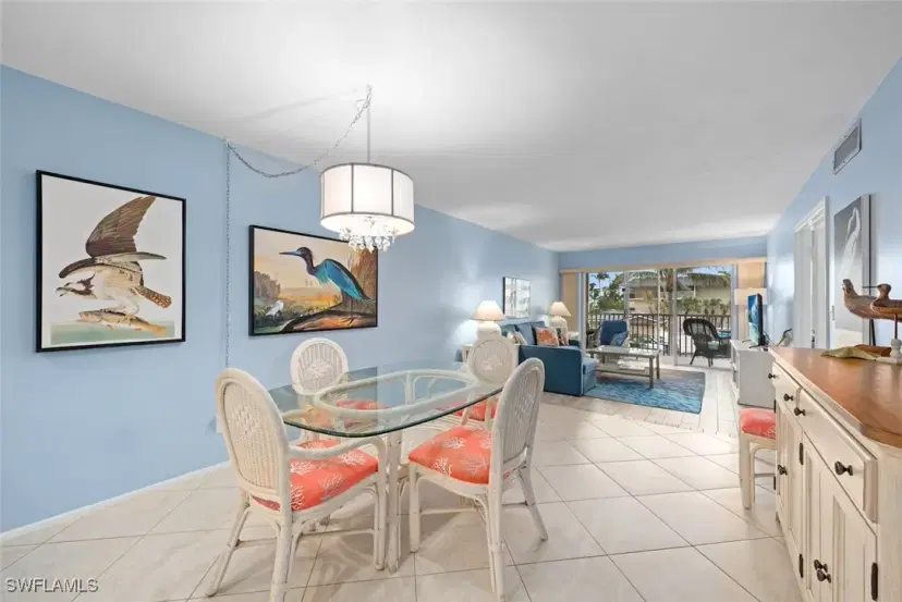 Picture of 1246 Fulgur St 105, Sanibel FL 33957