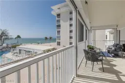 Picture of 3401 Gulf Shore Blvd N 205, Naples, FL 34103