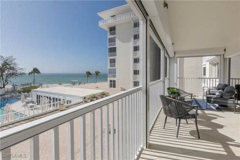 Picture of 3401 Gulf Shore Blvd N 205, Naples FL 34103