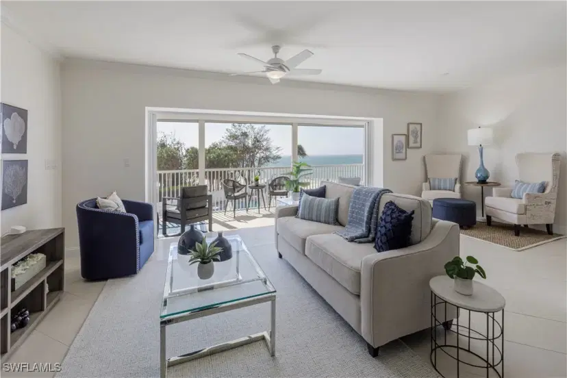 Picture of 3401 Gulf Shore Blvd N 205, Naples FL 34103