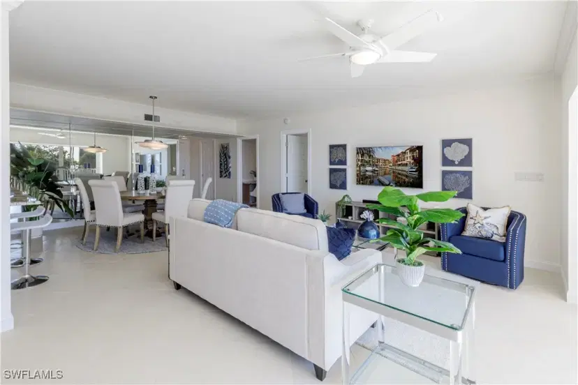 Picture of 3401 Gulf Shore Blvd N 205, Naples FL 34103