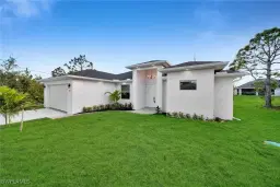 Picture of 3707 15Th St W, Lehigh Acres, FL 33971