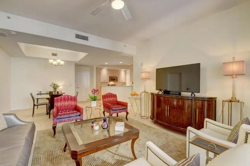 Picture of 801 S Olive Avenue 1119, West Palm Beach FL 33401